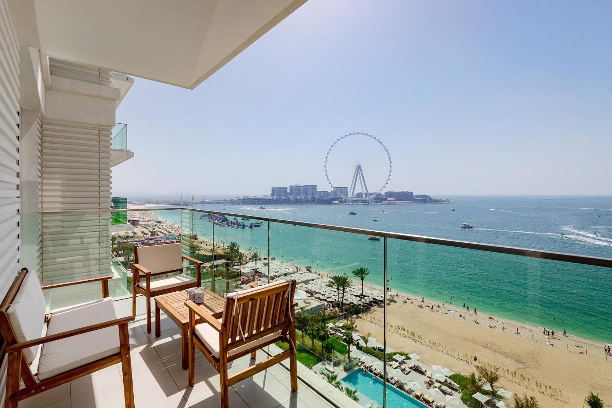 Apartamento Luxury At La Vie