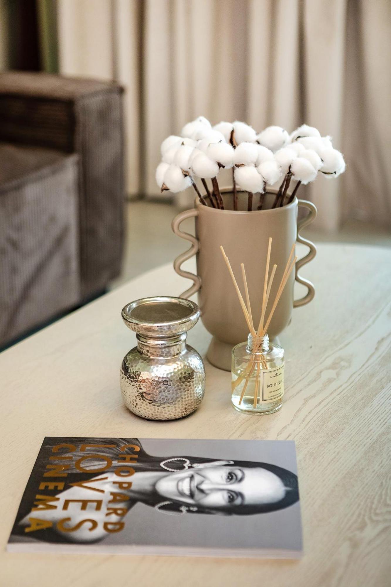 Apartamento Luxury At La Vie Dubai
