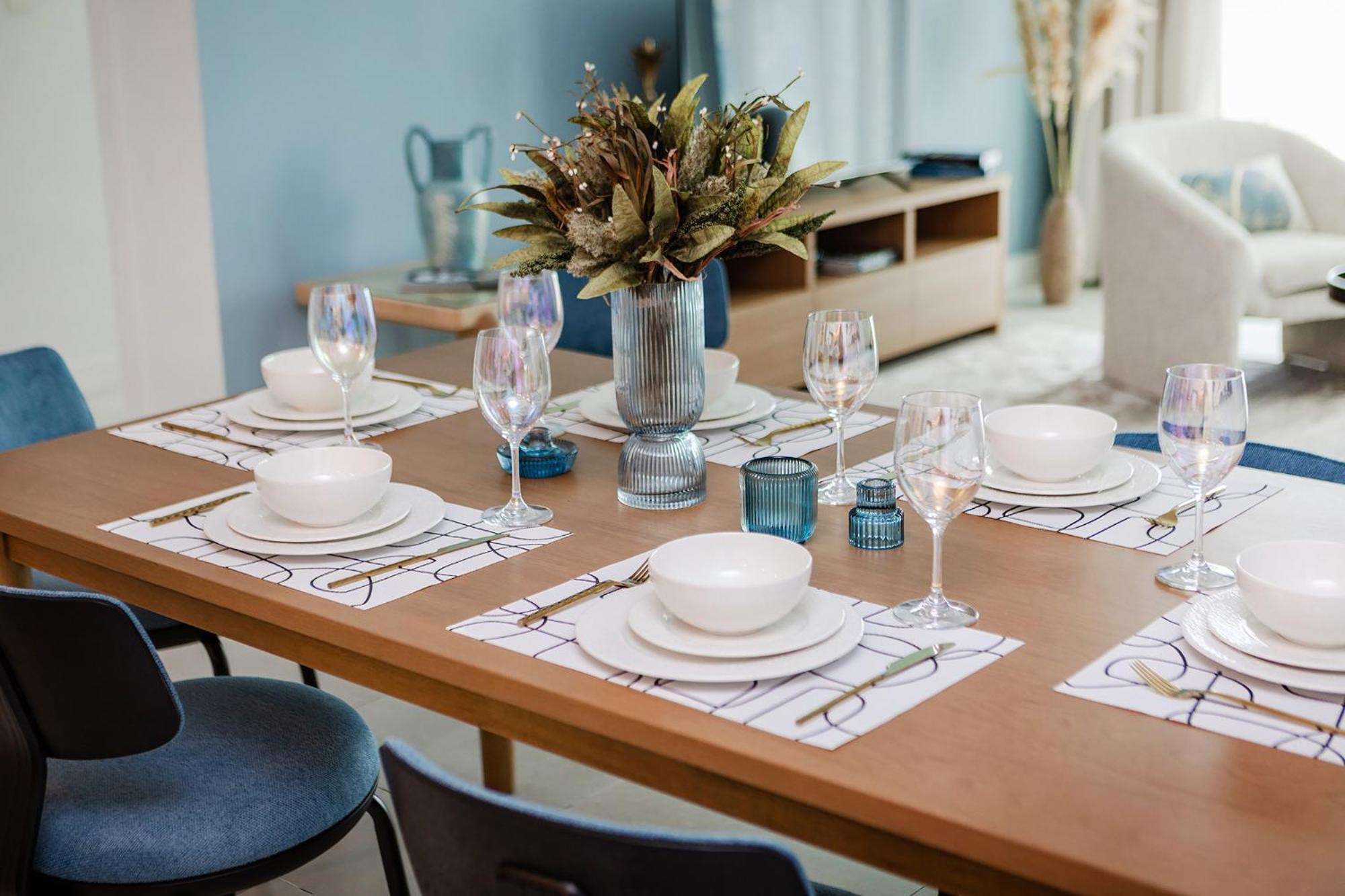 Luxury At La Vie Dubai