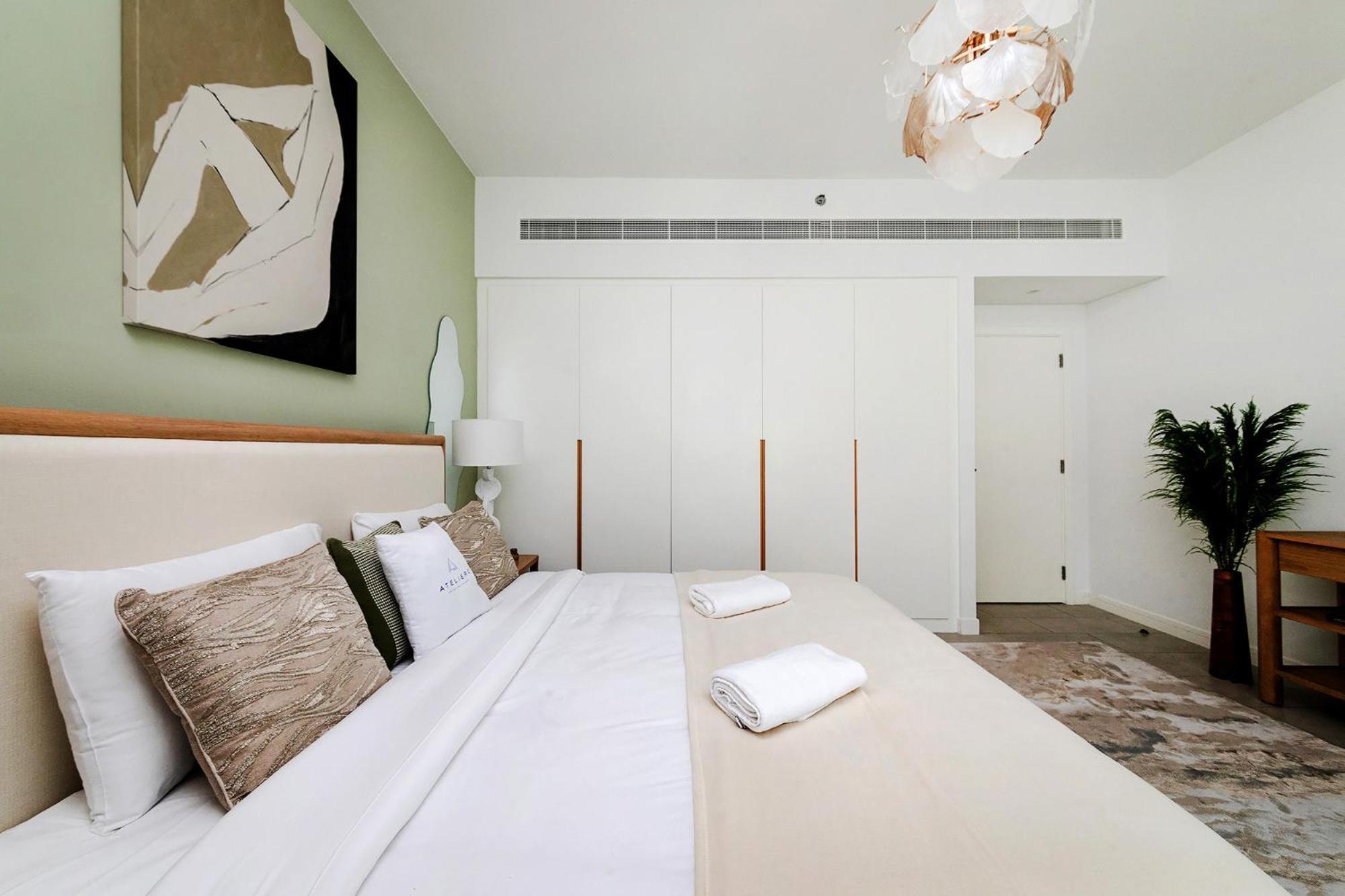 Luxury At La Vie