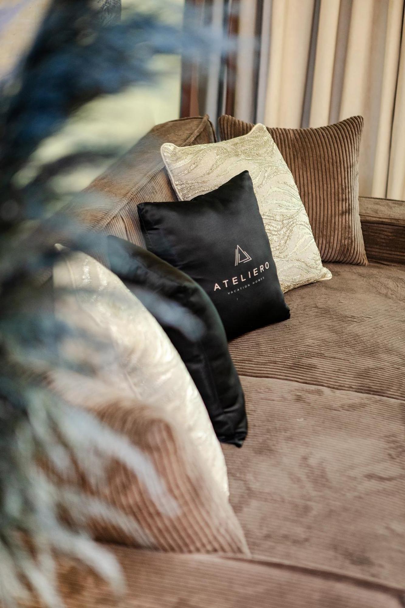 Apartamento Luxury At La Vie