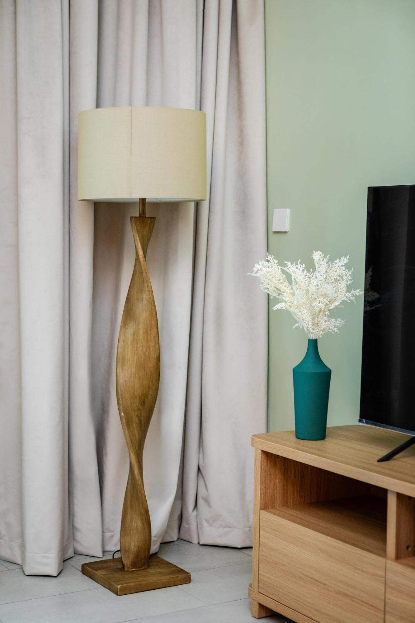 Apartamento Luxury At La Vie