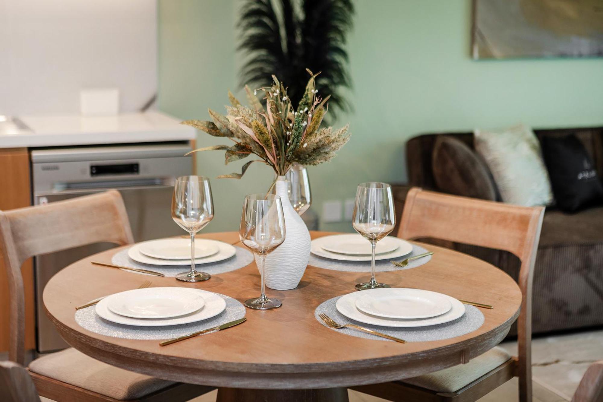 Luxury At La Vie