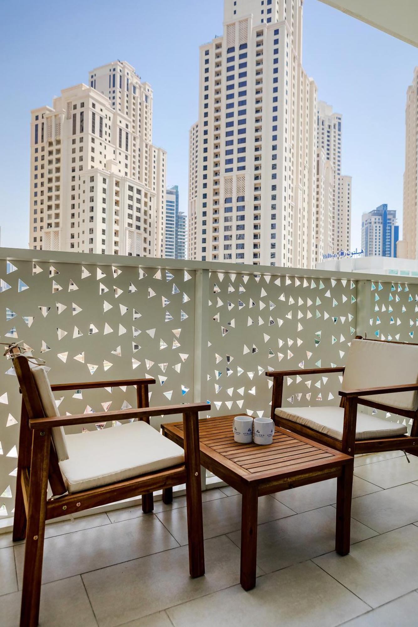 Luxury At La Vie