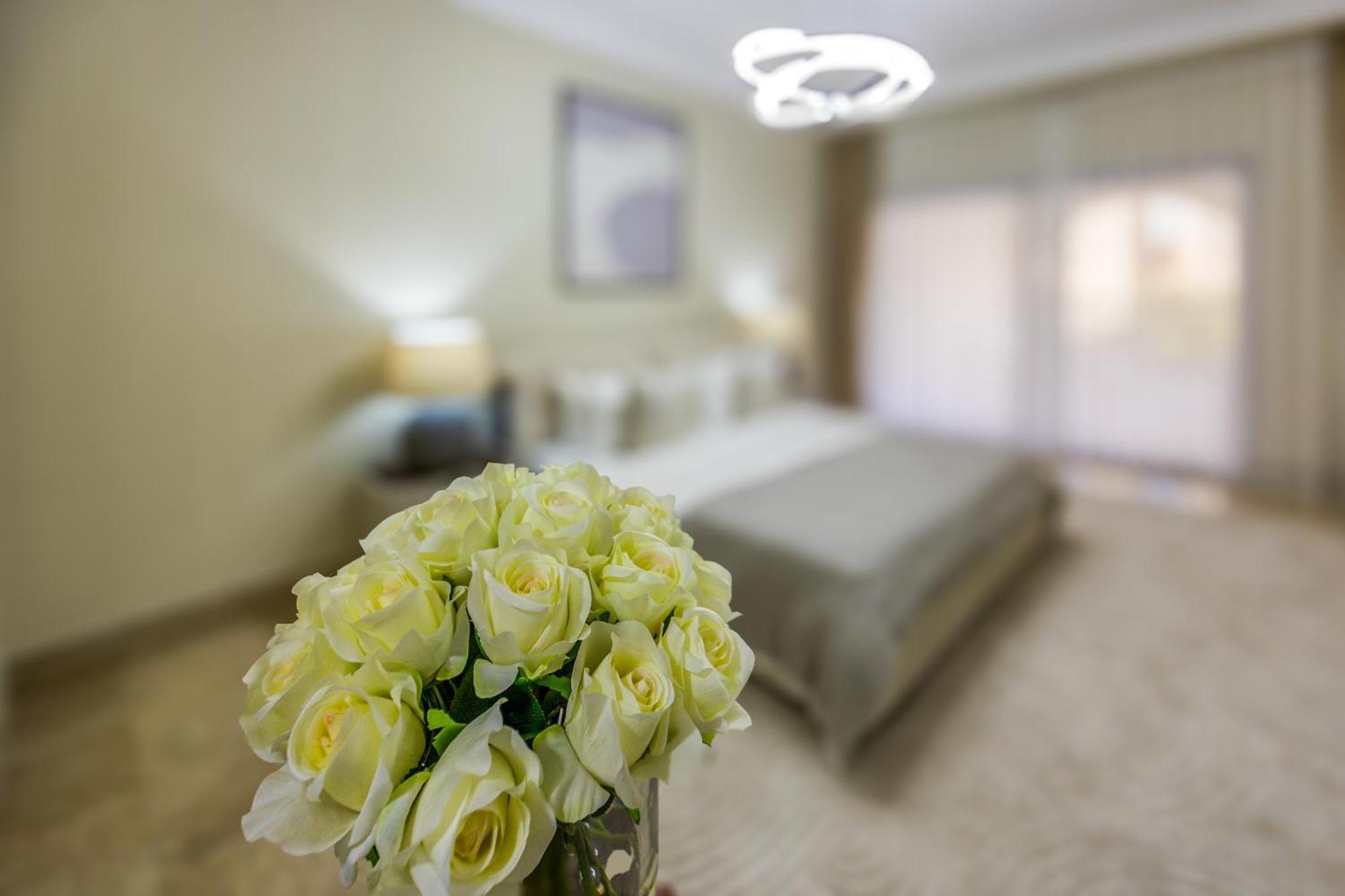 Spacious In The North Dubai