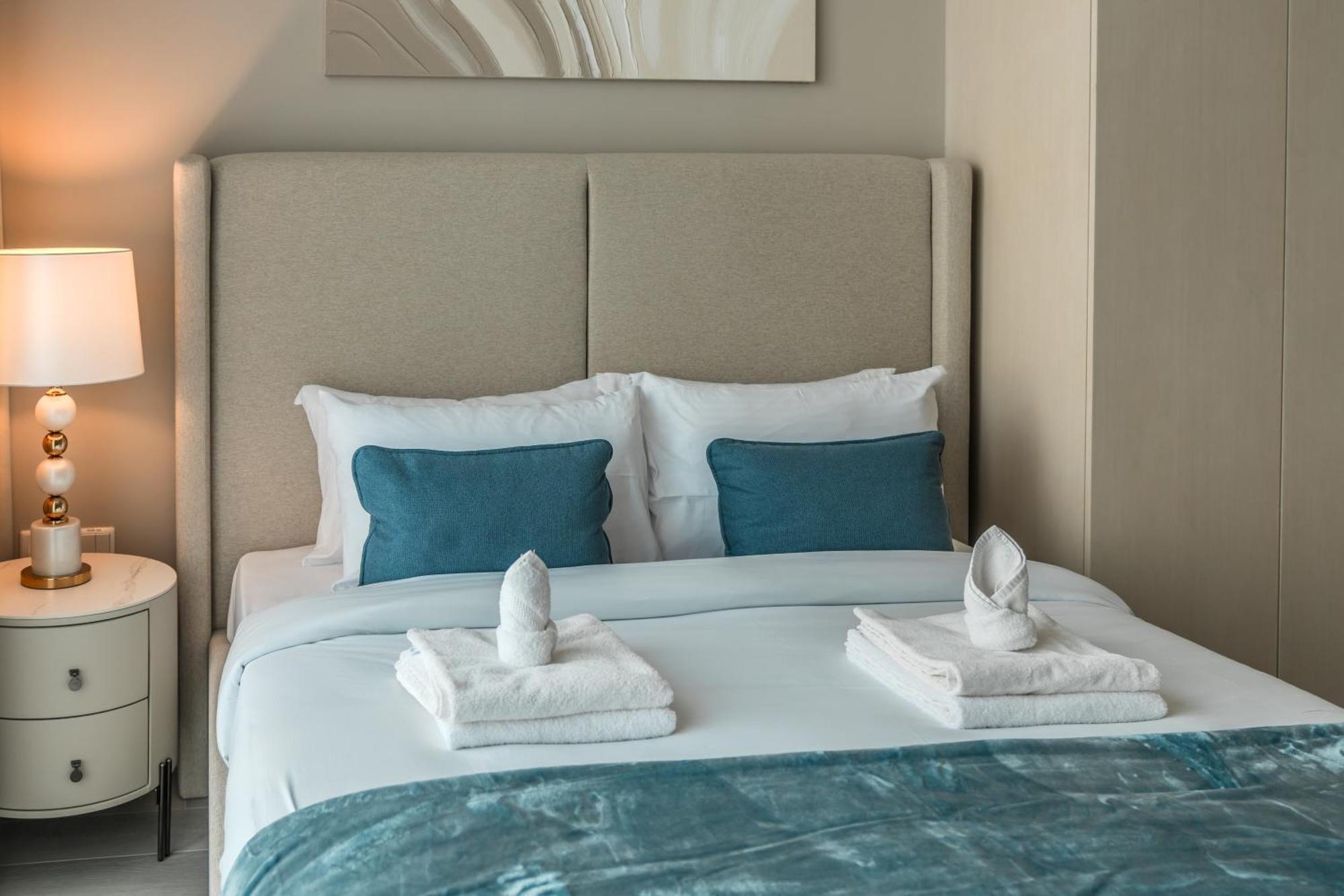 Apartment Clever Guest 021 Condor Marina Star *