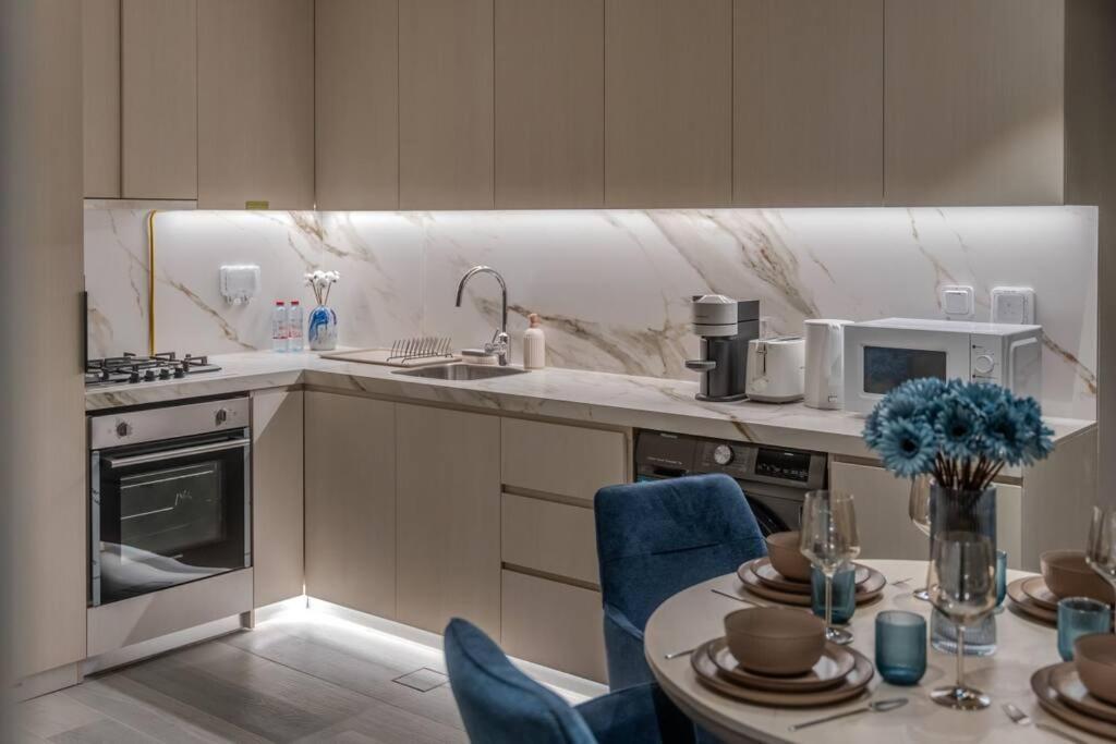 Apartment Clever Guest 021 Condor Marina Star