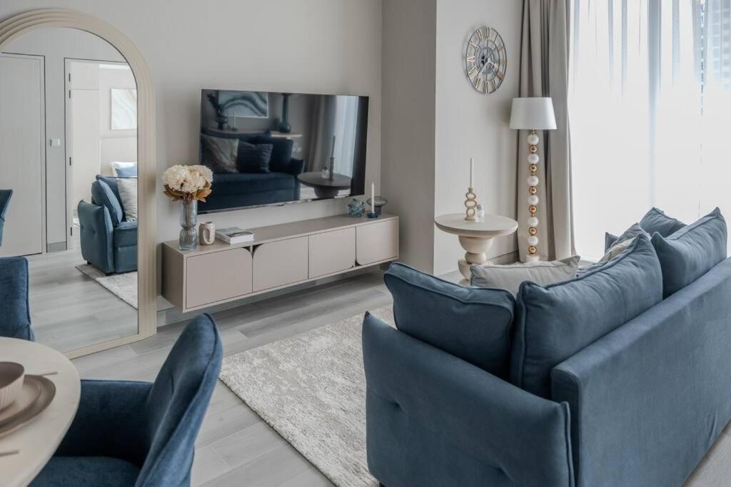 Apartment Clever Guest 021 Condor Marina Star Dubai