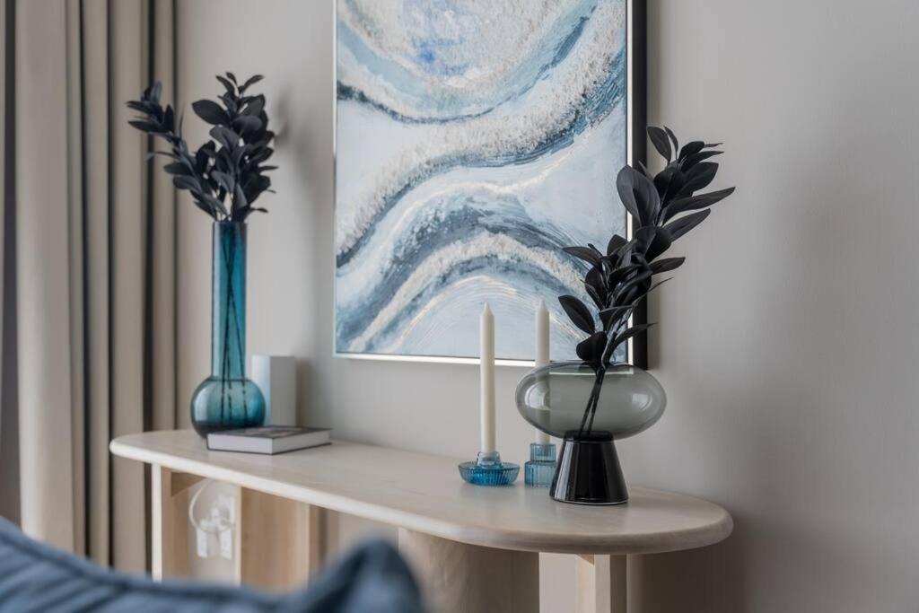 Apartment Clever Guest 021 Condor Marina Star *