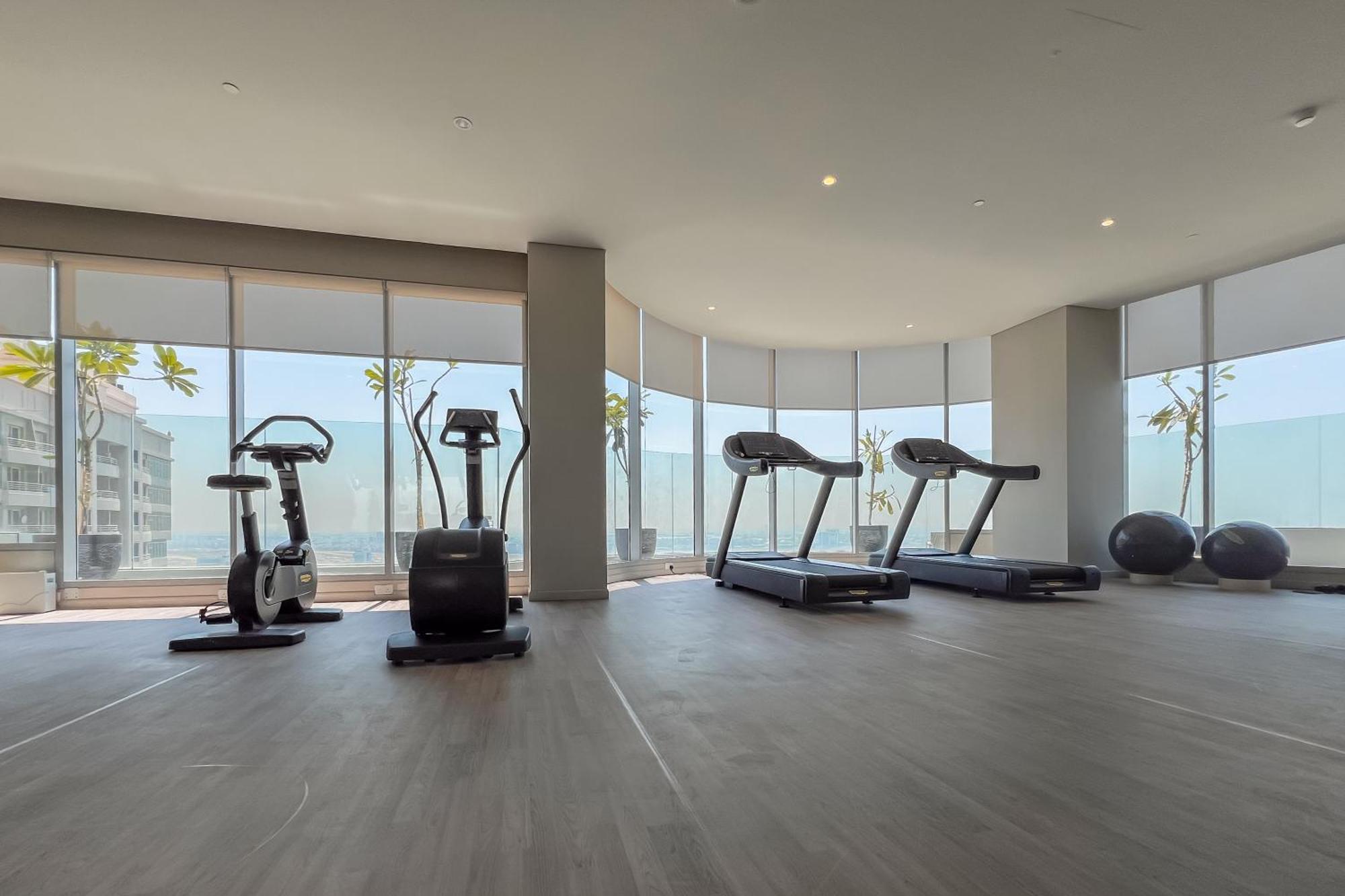 Apartment Clever Guest 021 Condor Marina Star Dubai