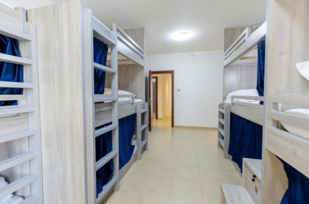Hostel Jumeirah Beach View Premium Dubai