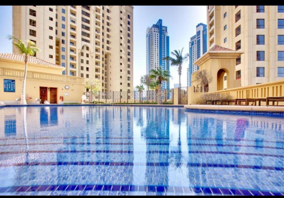 Jumeirah Beach View Premium