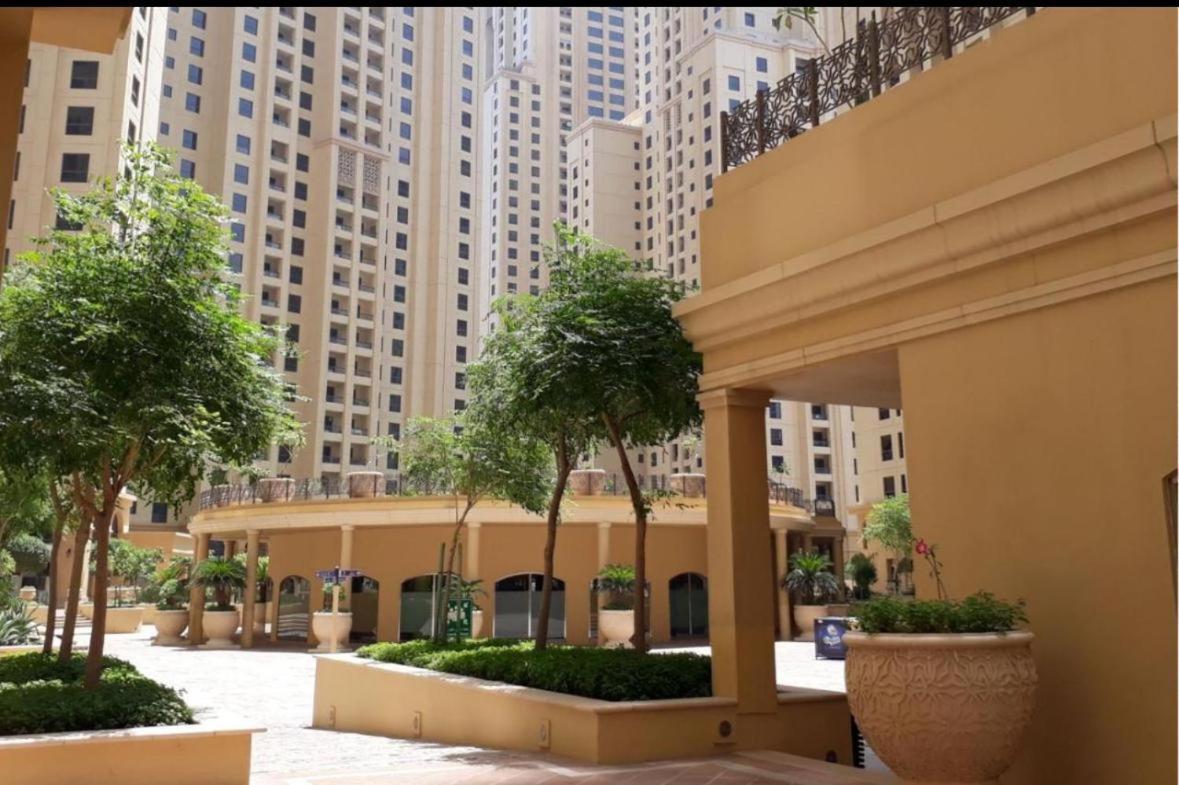 Jumeirah Beach View Premium Dubai