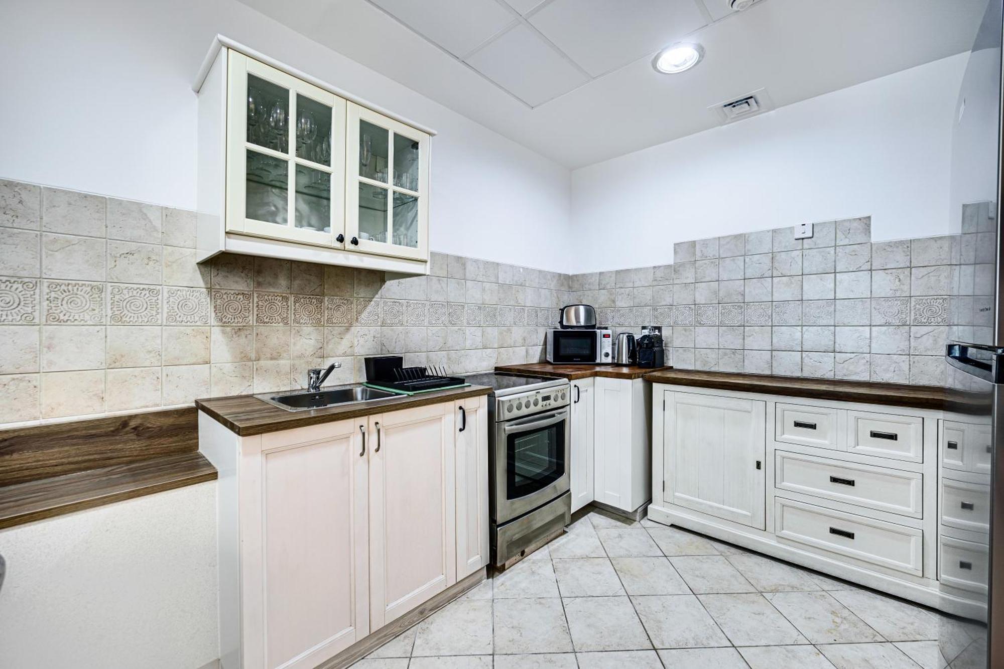 Apartment Breathtaking Marina View In Al Murjan