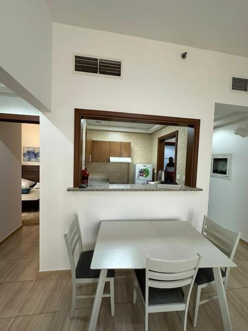 One Private Bathroom Tub Gym Free Parking Dubai
