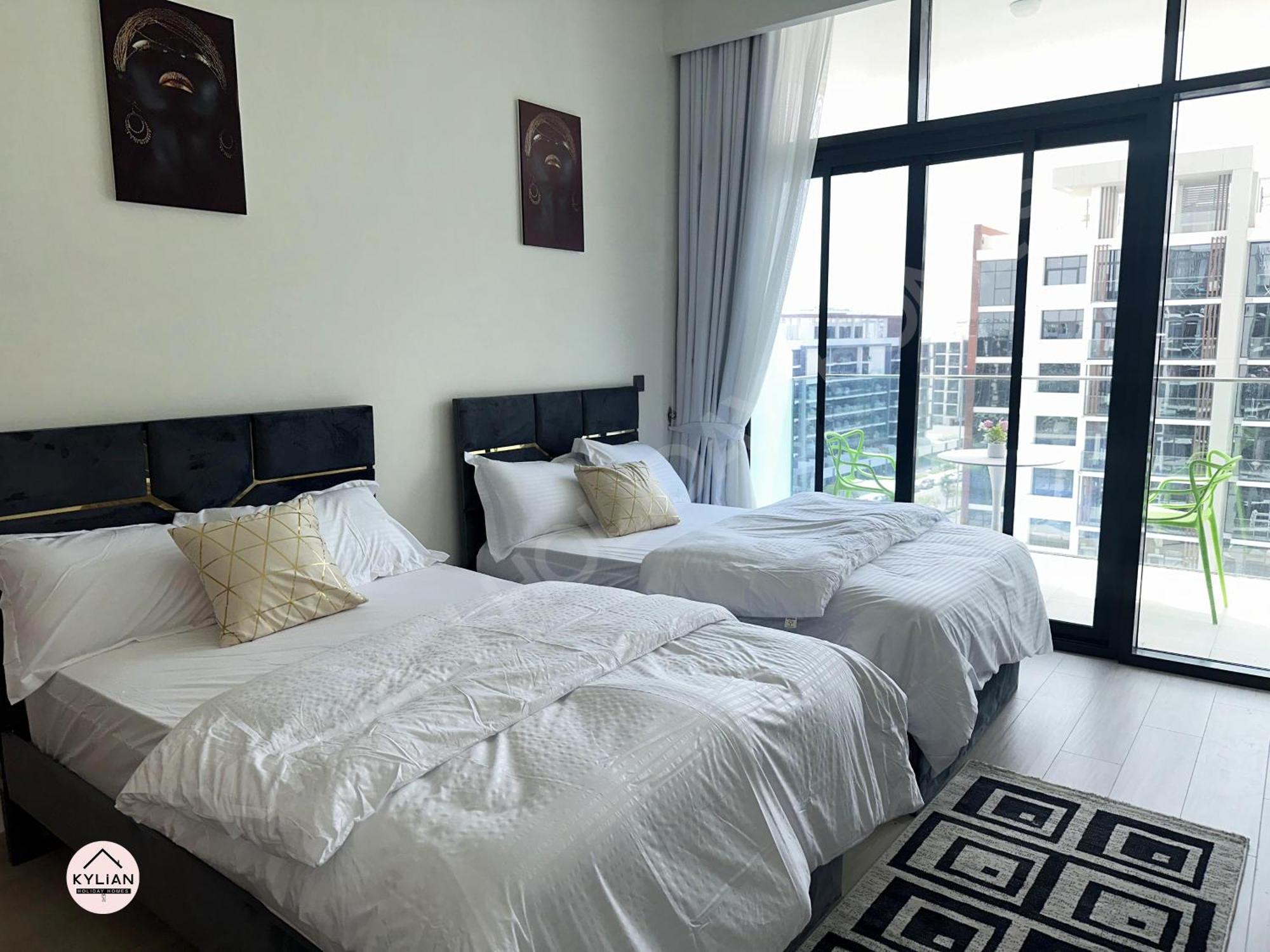 Apartment Kylian Homes *