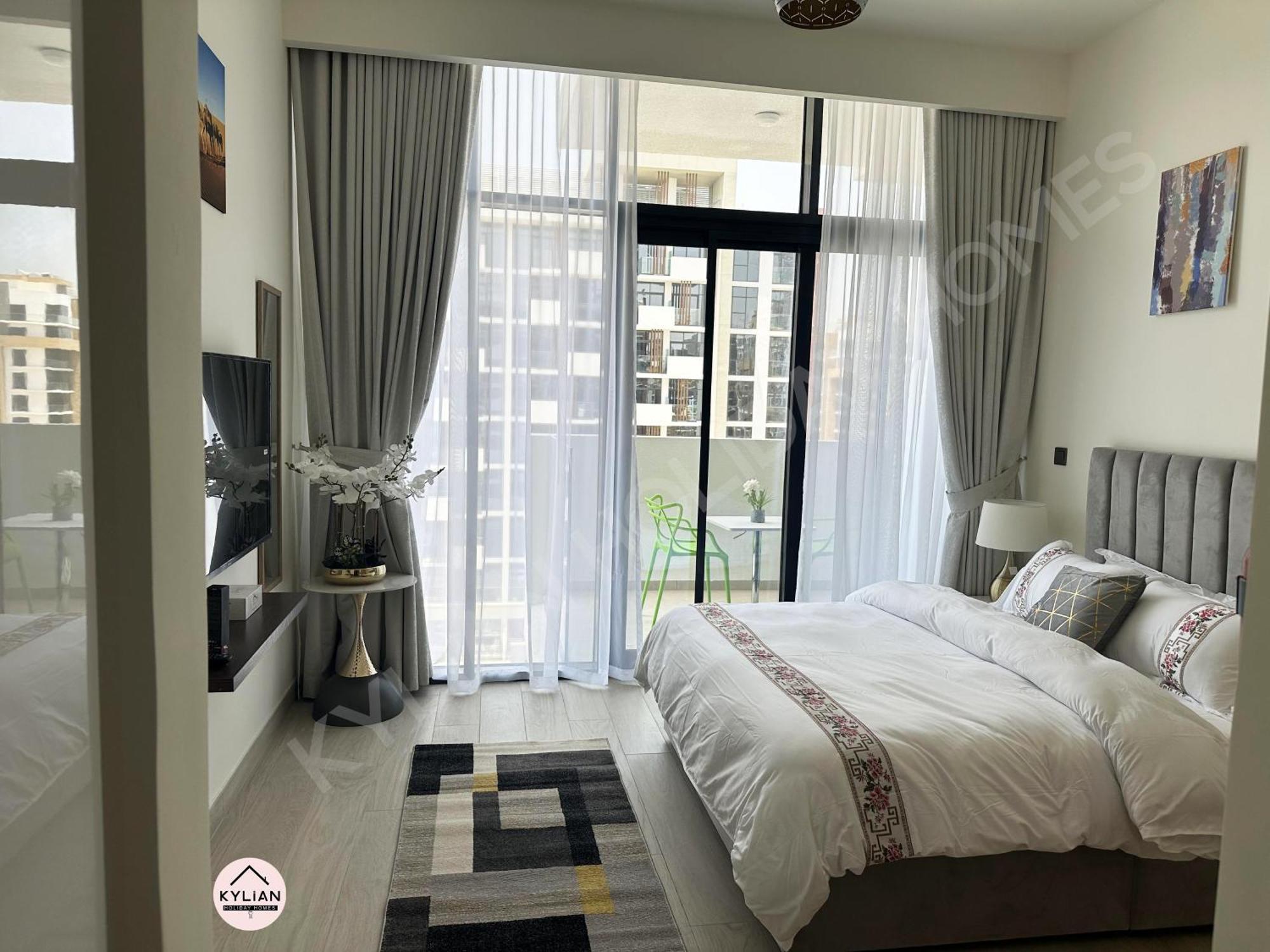 Apartment Kylian Homes