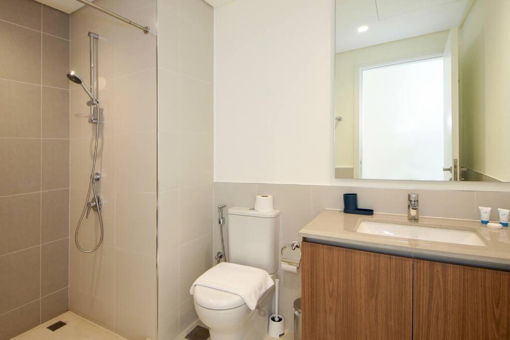 Villa Spacious 3bhk Family Townhouse-emmar South Golf