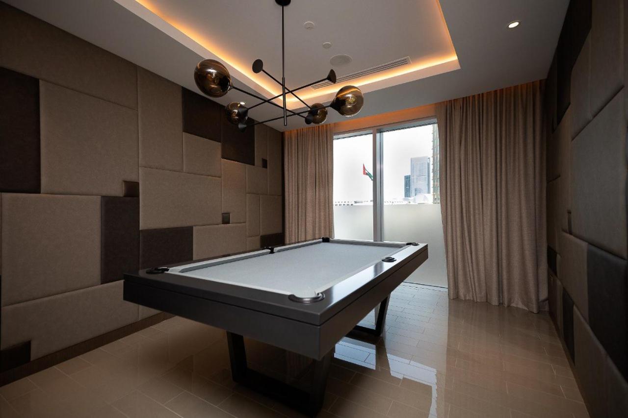 Opera Grand By Emaar Luxury 1 Bedroom In Downtown Sea And View Dubai