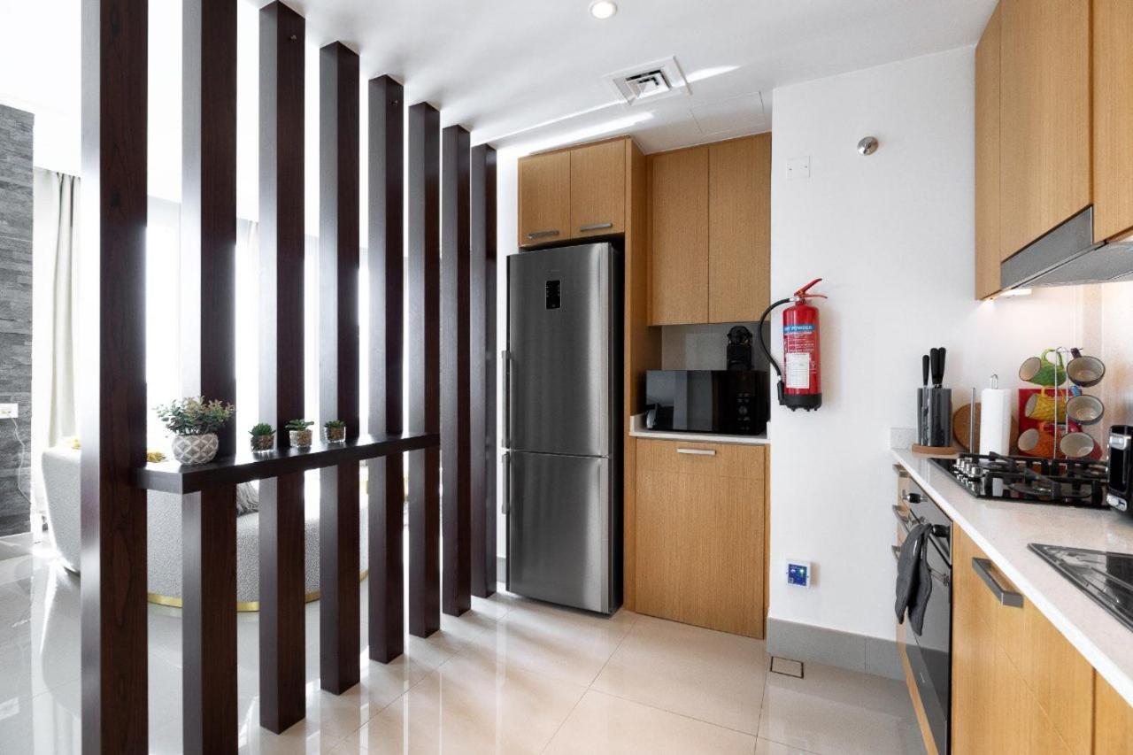 Apartment Opera Grand By Emaar Luxury 1 Bedroom In Downtown Sea And View *