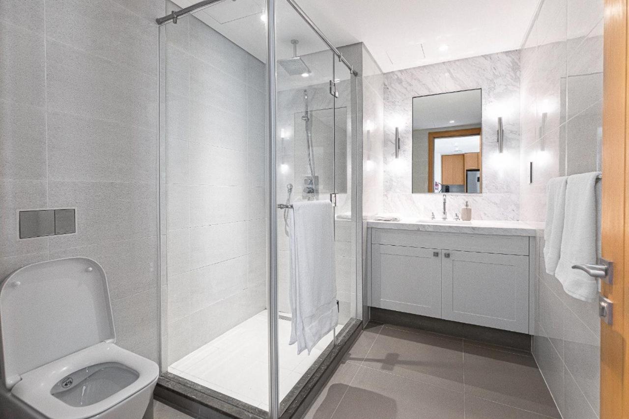 Apartment Opera Grand By Emaar Luxury 1 Bedroom In Downtown Sea And View Dubai