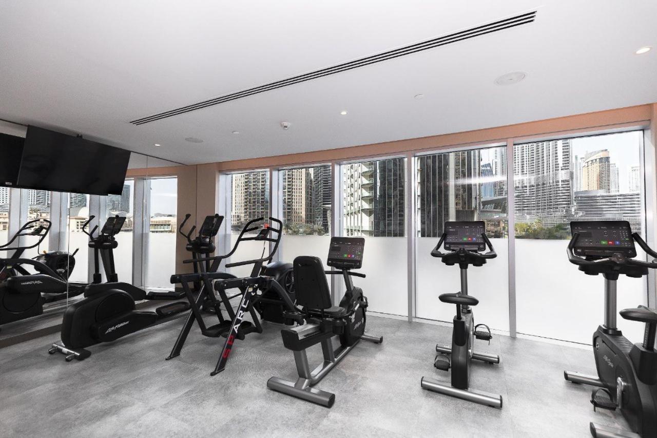 Opera Grand By Emaar Luxury 1 Bedroom In Downtown Sea And View Dubai
