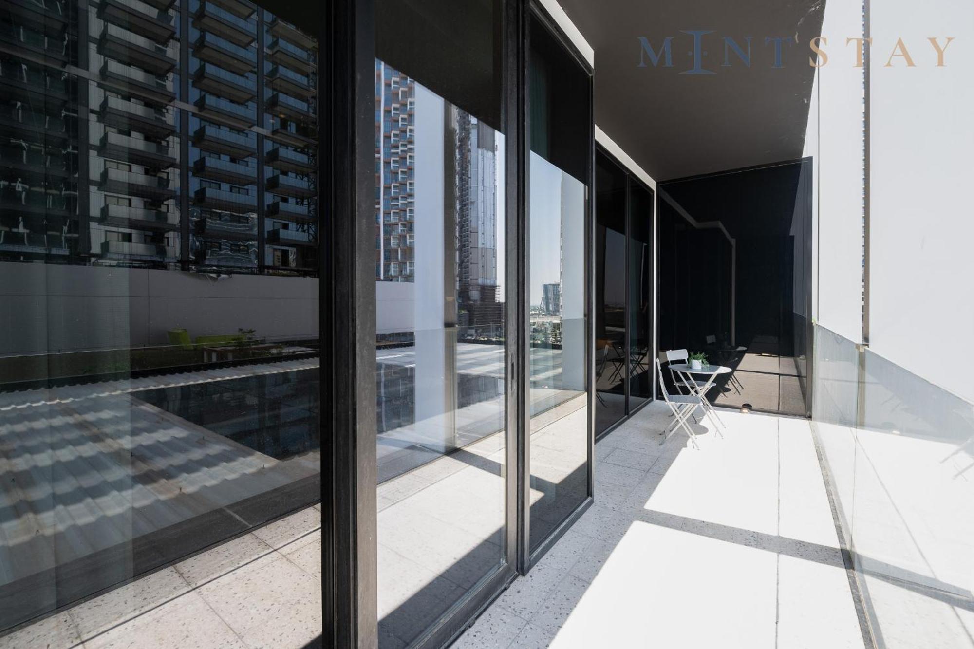 Upside Living, Business Bay - Mint Dubai