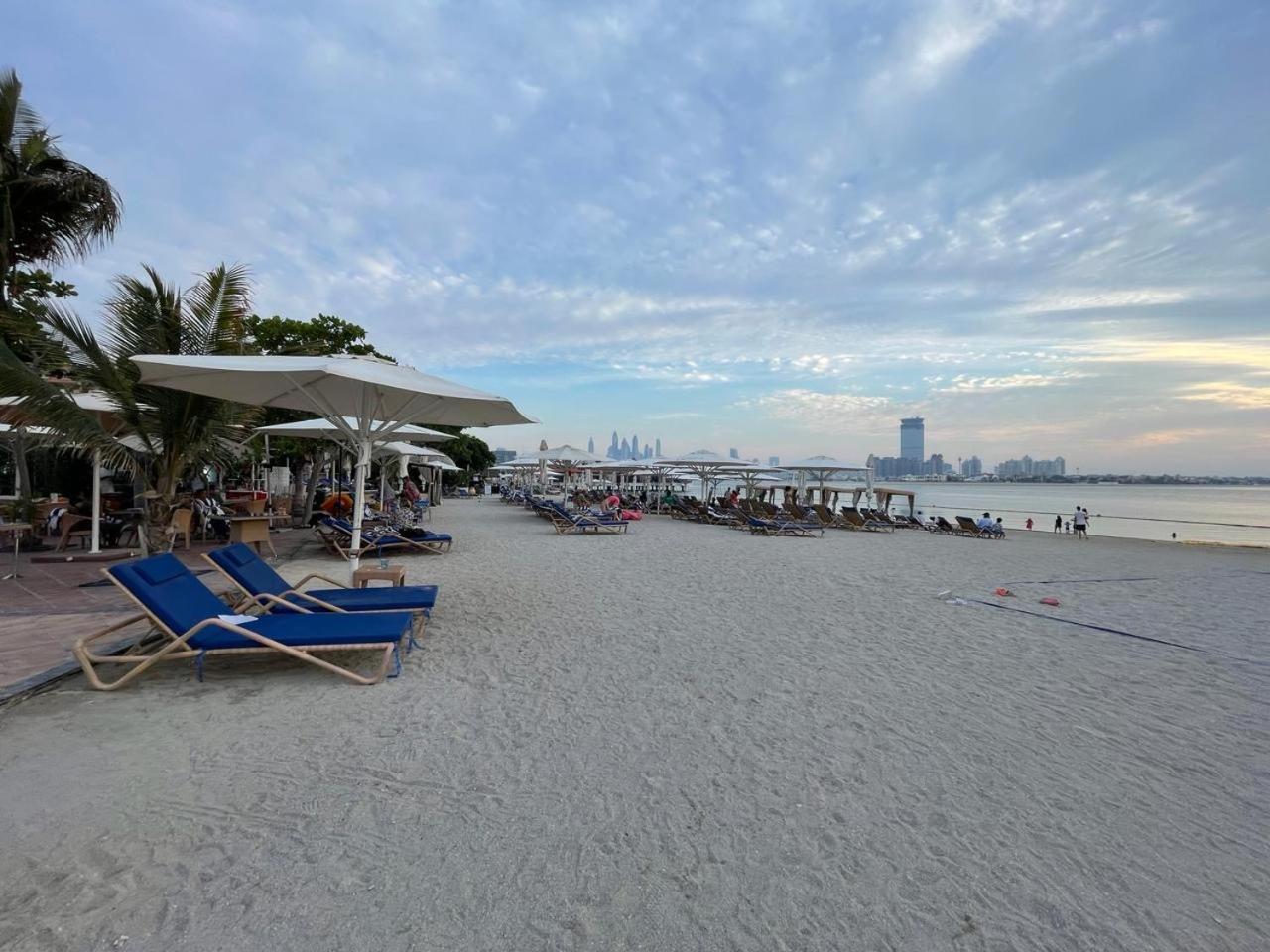 2br At Anantara The Palm