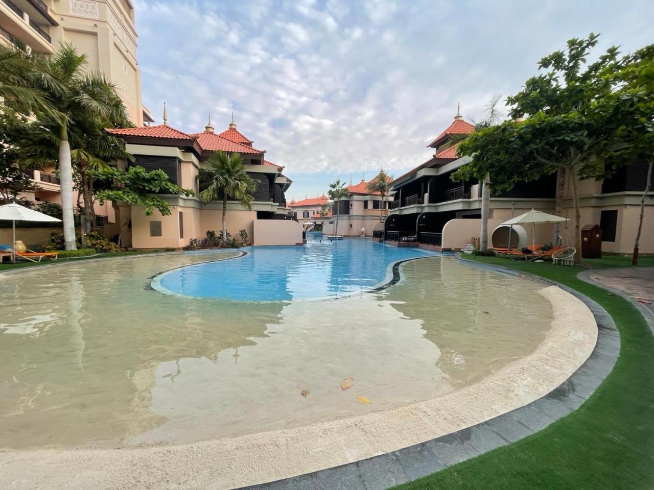 Daire 2br At Anantara The Palm