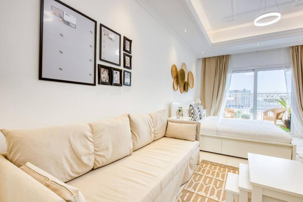 Daire In Vincitore Palacio Arjan *