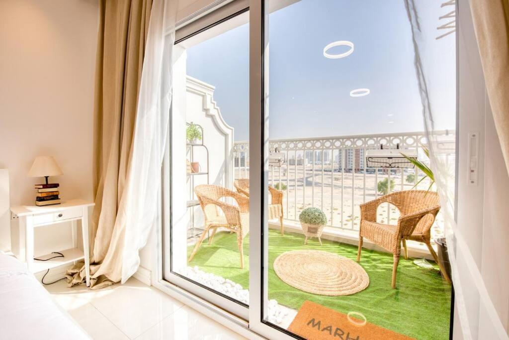 Daire In Vincitore Palacio Arjan