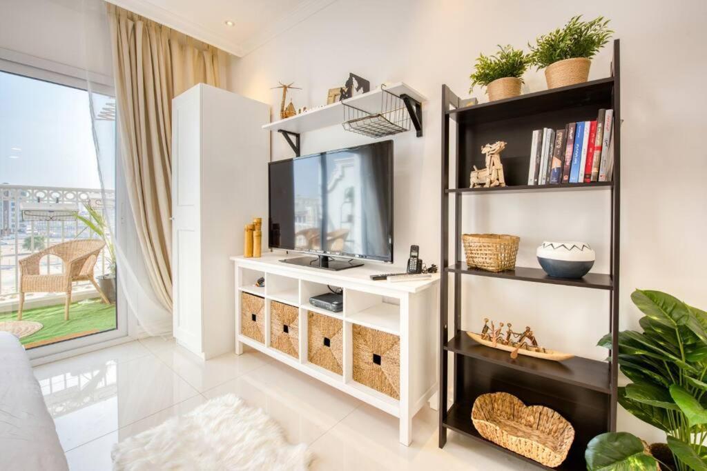Daire In Vincitore Palacio Arjan Dubai