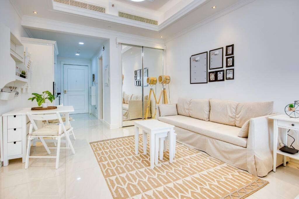 Daire In Vincitore Palacio Arjan Dubai