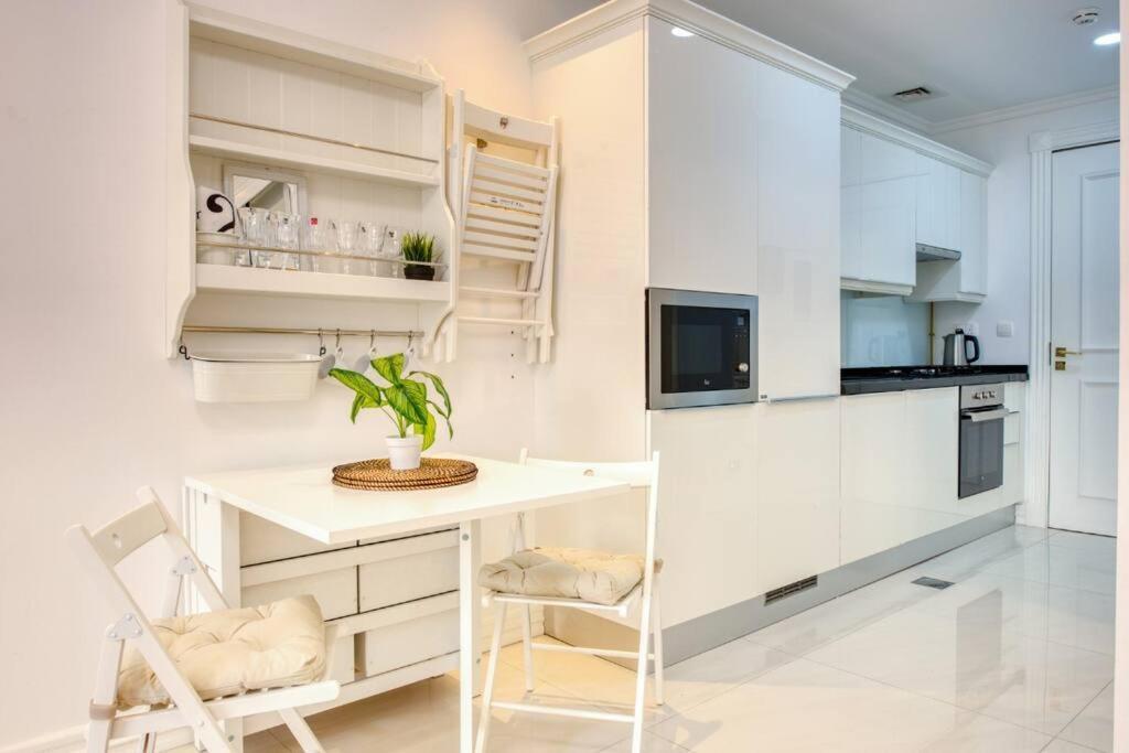 Daire In Vincitore Palacio Arjan Dubai