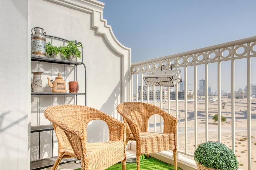 Daire In Vincitore Palacio Arjan Dubai