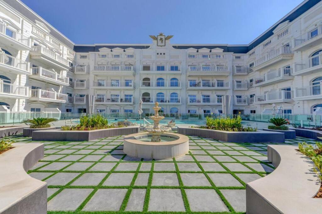 Daire In Vincitore Palacio Arjan Dubai