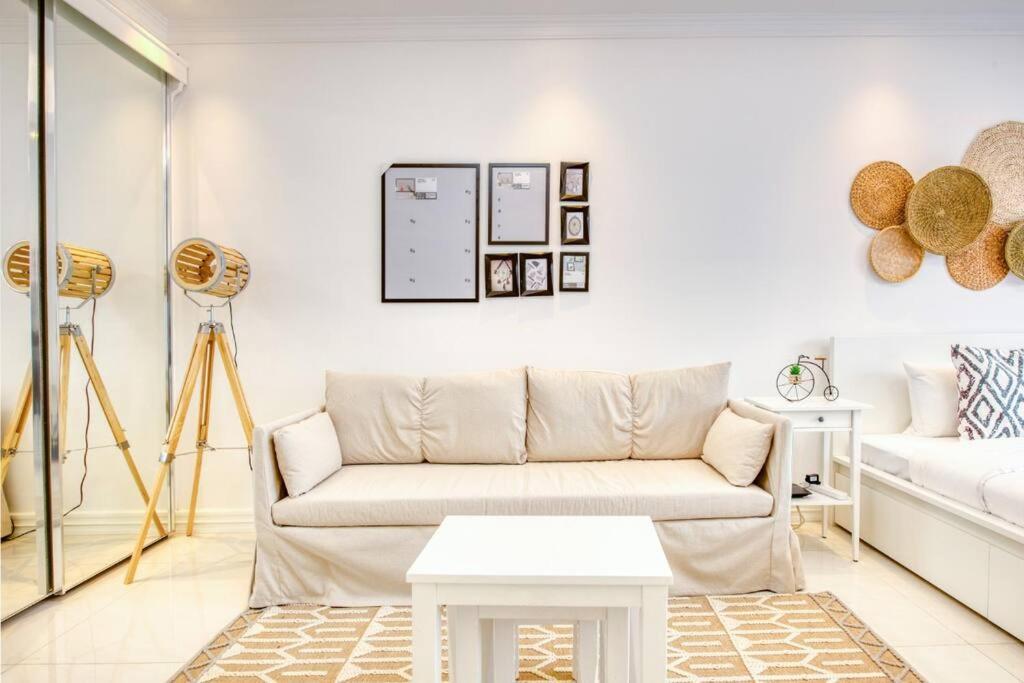 Daire In Vincitore Palacio Arjan Dubai