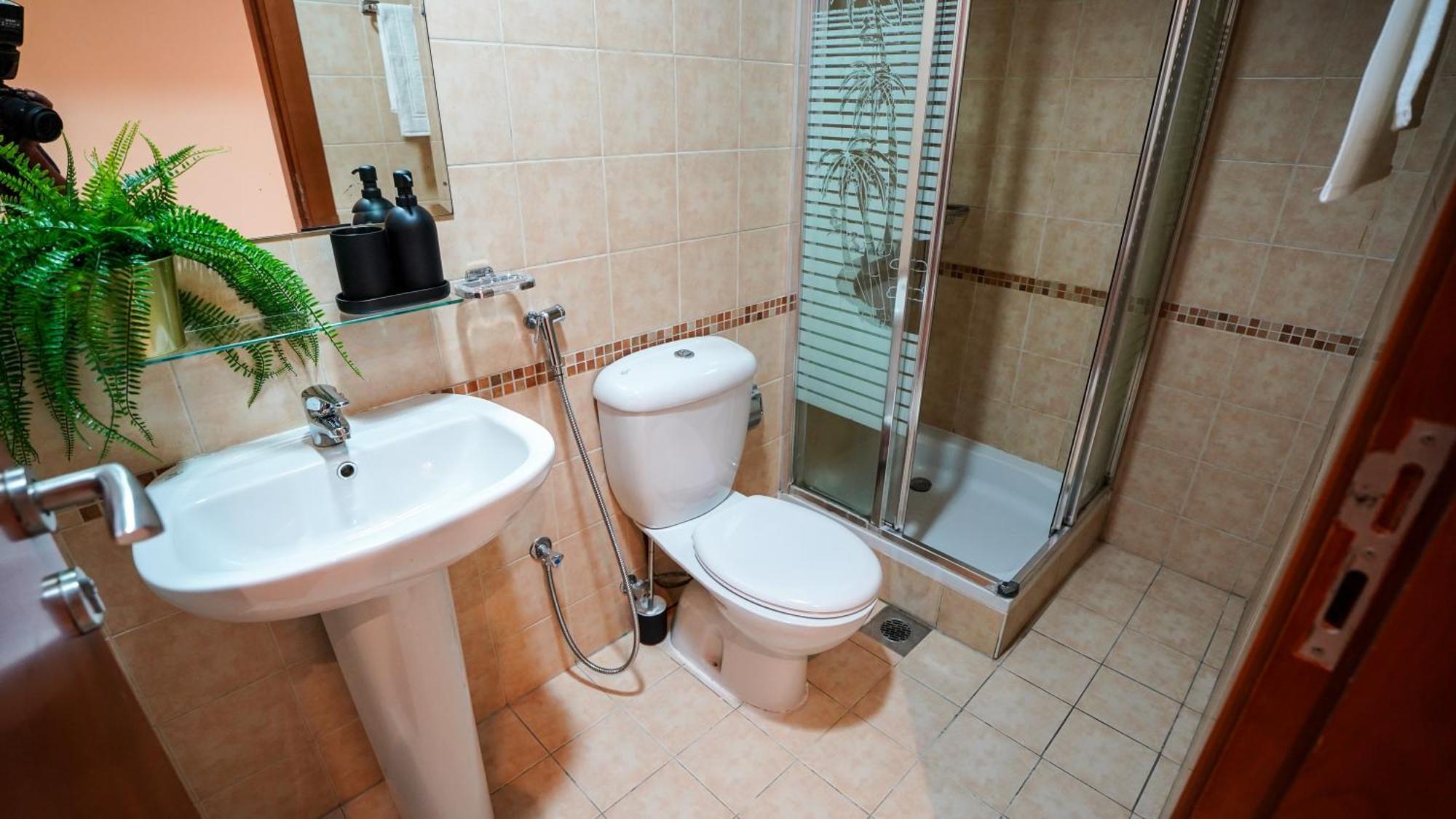 Apartamento Marina View 2 Bed Apartment-bluebell-by Grand Vista