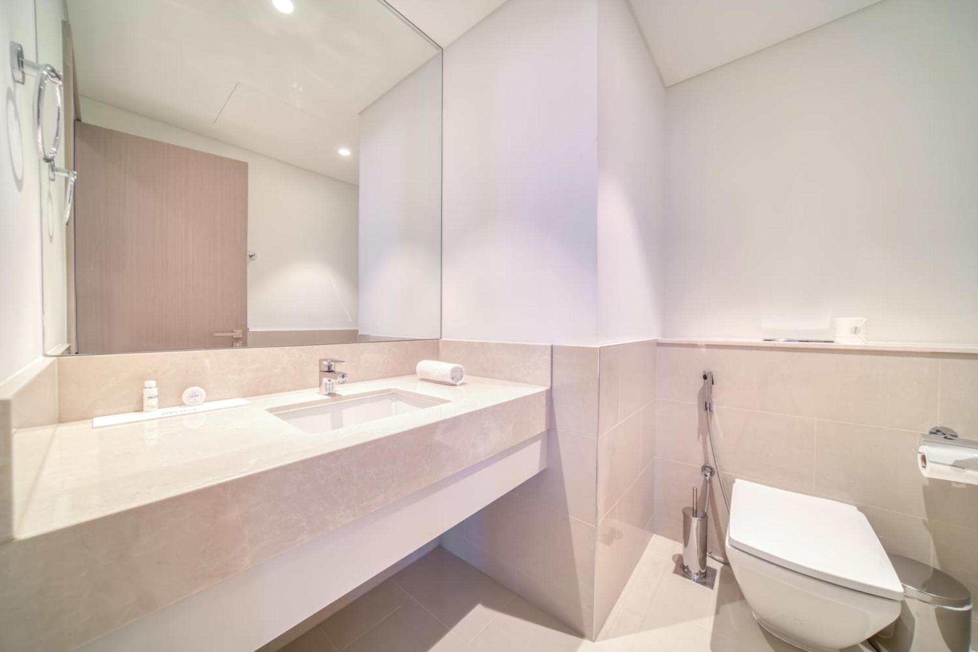 Apartment Downtown Luxury - Stunning Burj Khalifa View - 5 Minutes Walk To Mall