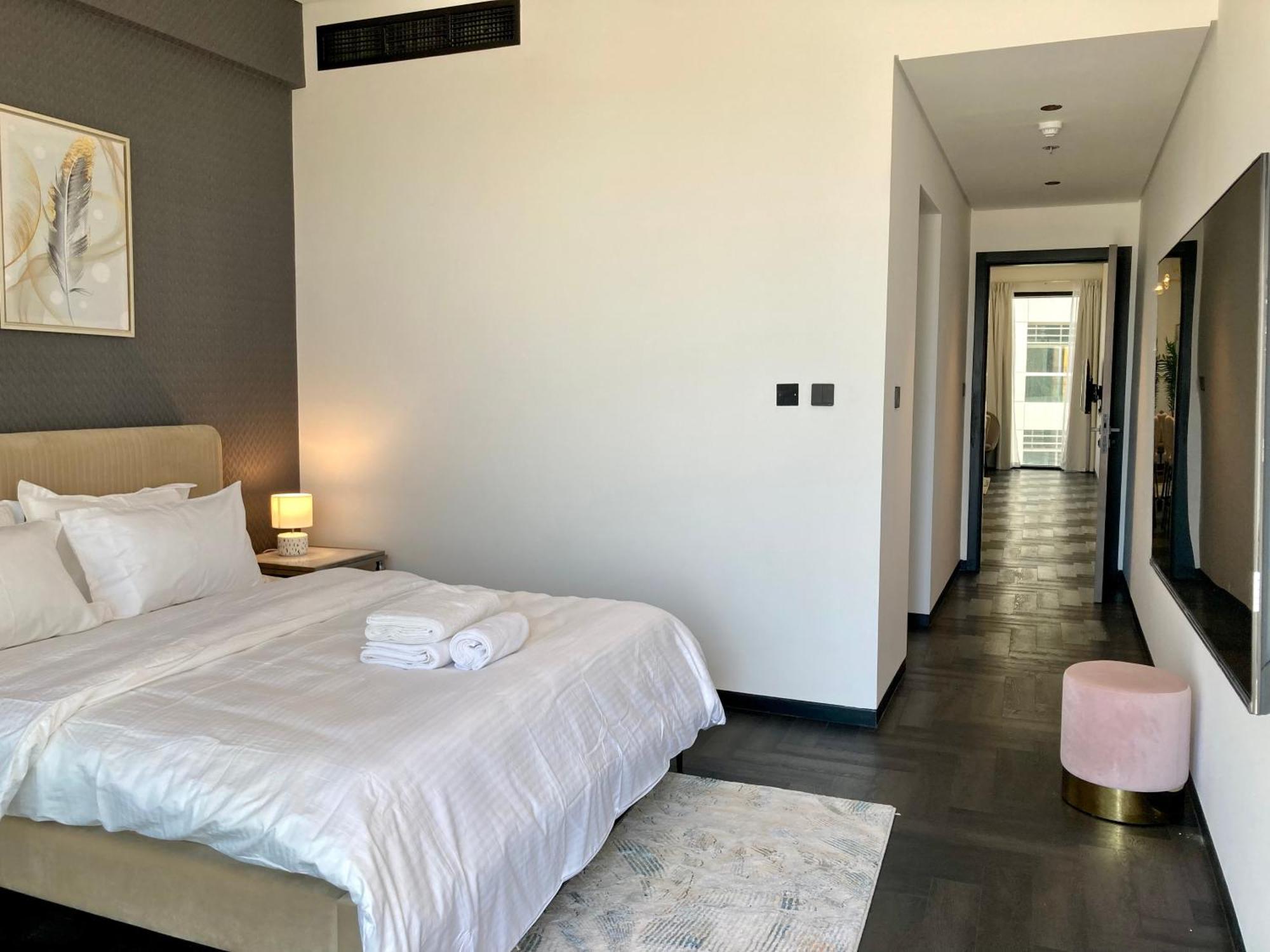 Apartment Luxury 2 Bedroom In Jaddaf By 0 10 Aqua Dubai