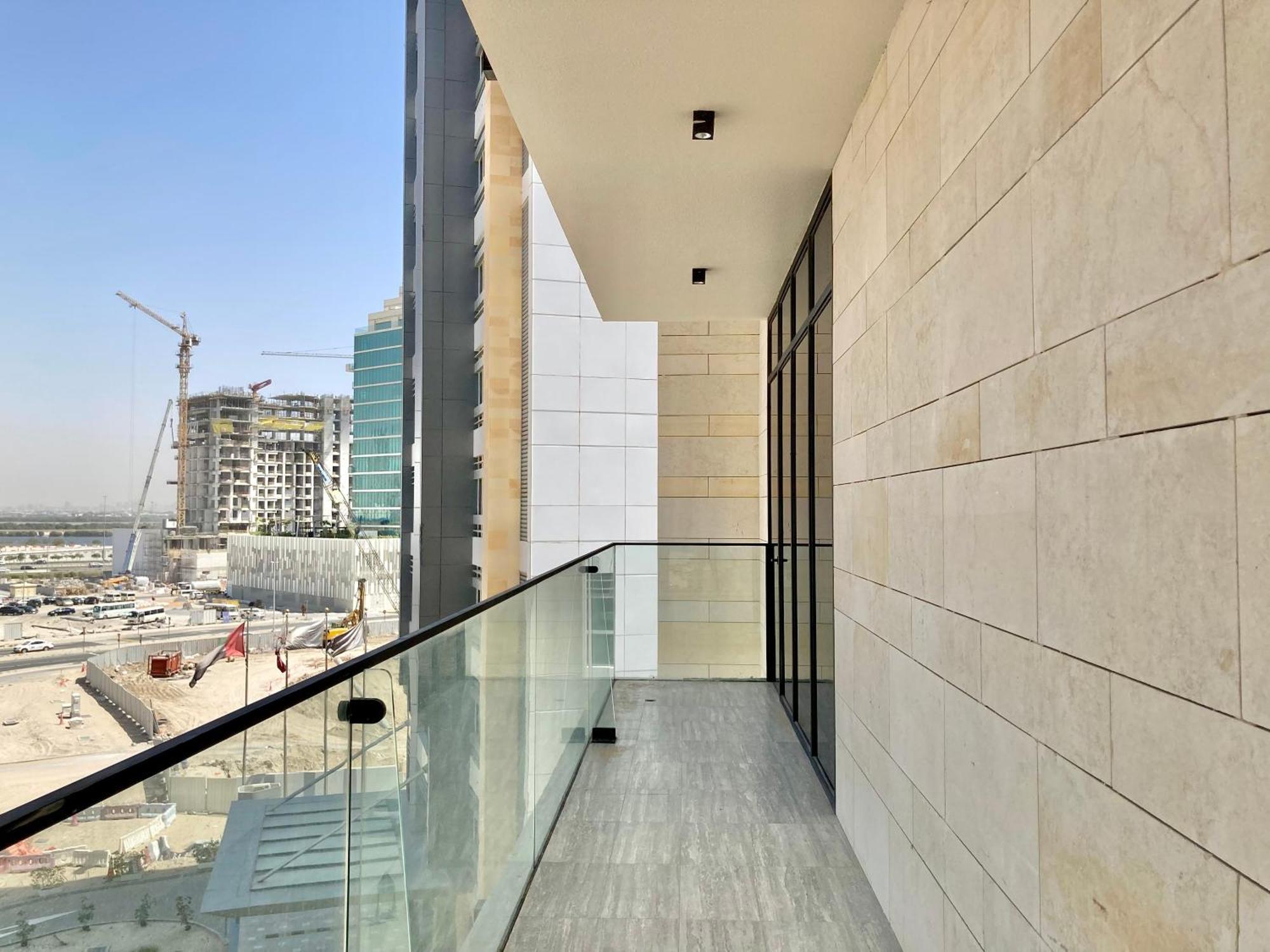 Apartment Luxury 2 Bedroom In Jaddaf By 0 10 Aqua