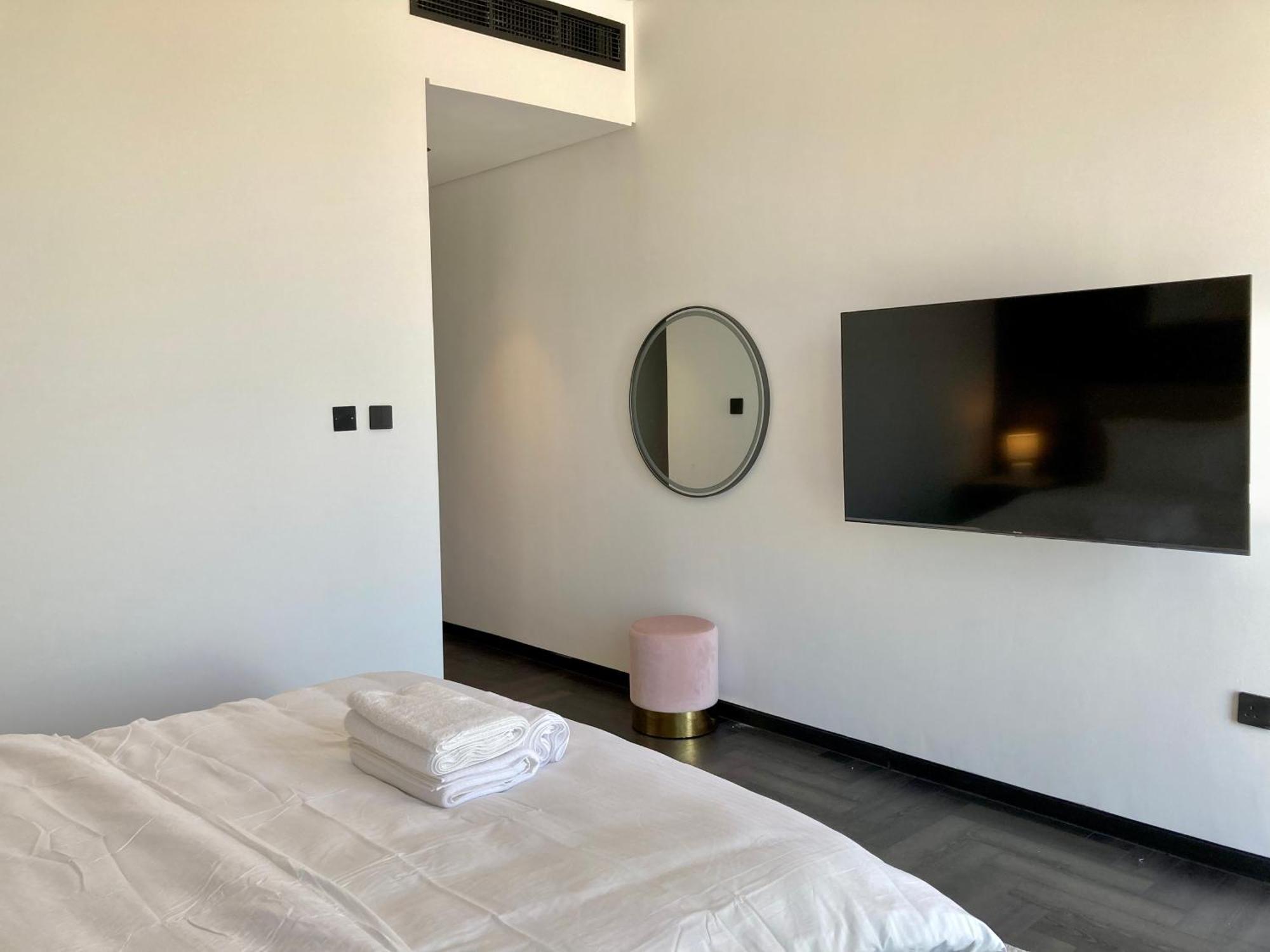 Apartment Luxury 2 Bedroom In Jaddaf By 0 10 Aqua