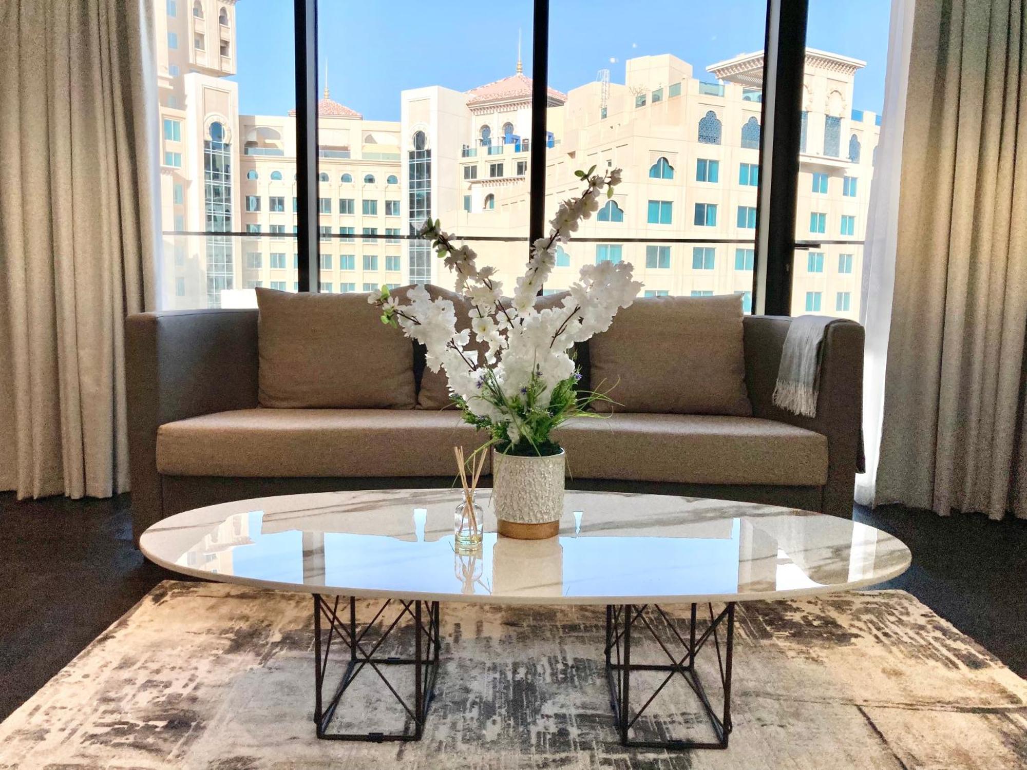 Apartment Luxury 2 Bedroom In Jaddaf By 0 10 Aqua