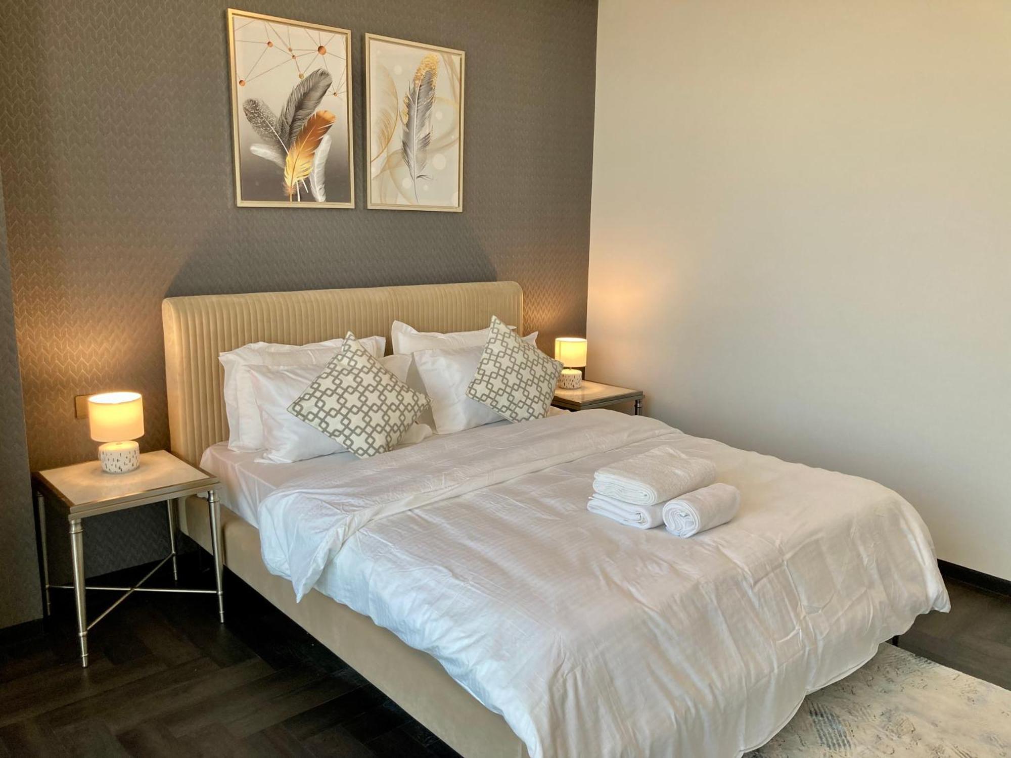 Apartment Luxury 2 Bedroom In Jaddaf By 0 10 Aqua *