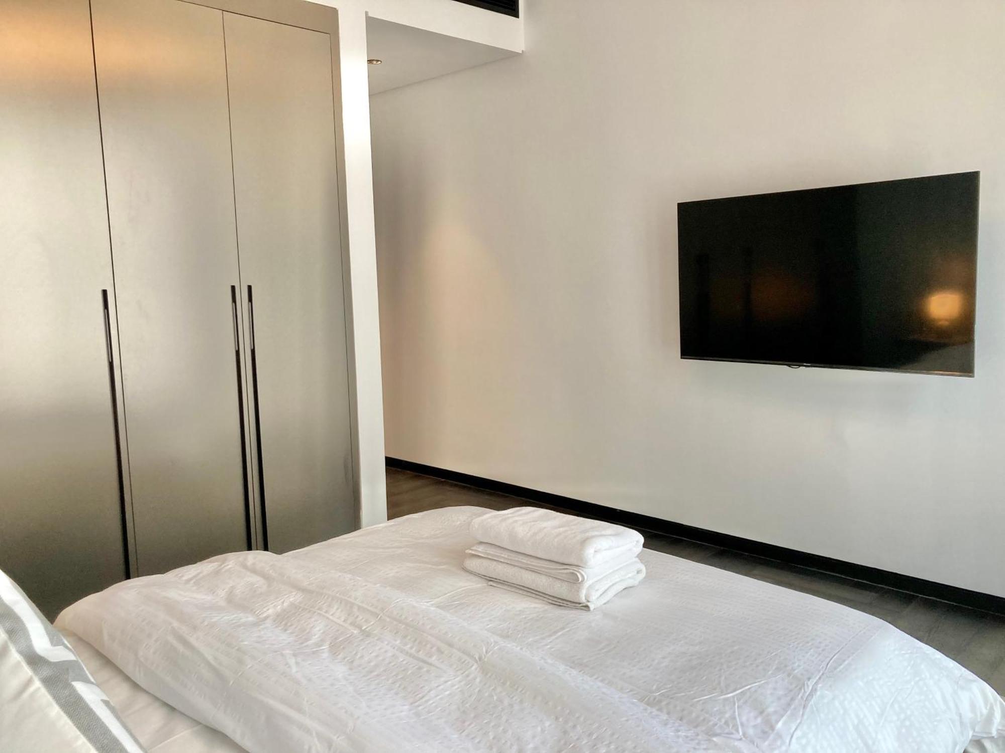 Apartment Luxury 2 Bedroom In Jaddaf By 0 10 Aqua *