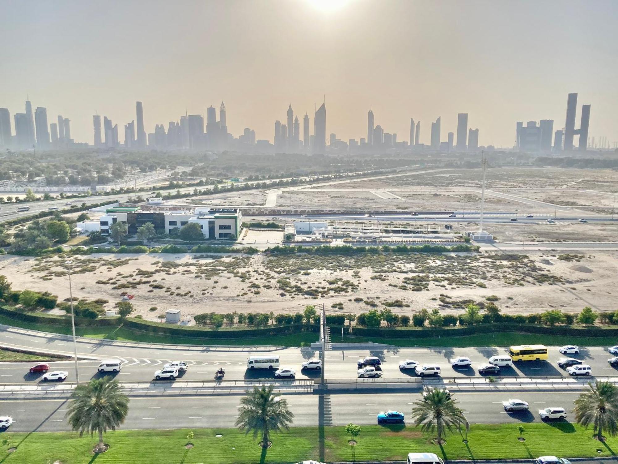 Apartment Luxury 2 Bedroom In Jaddaf By 0 10 Aqua Dubai