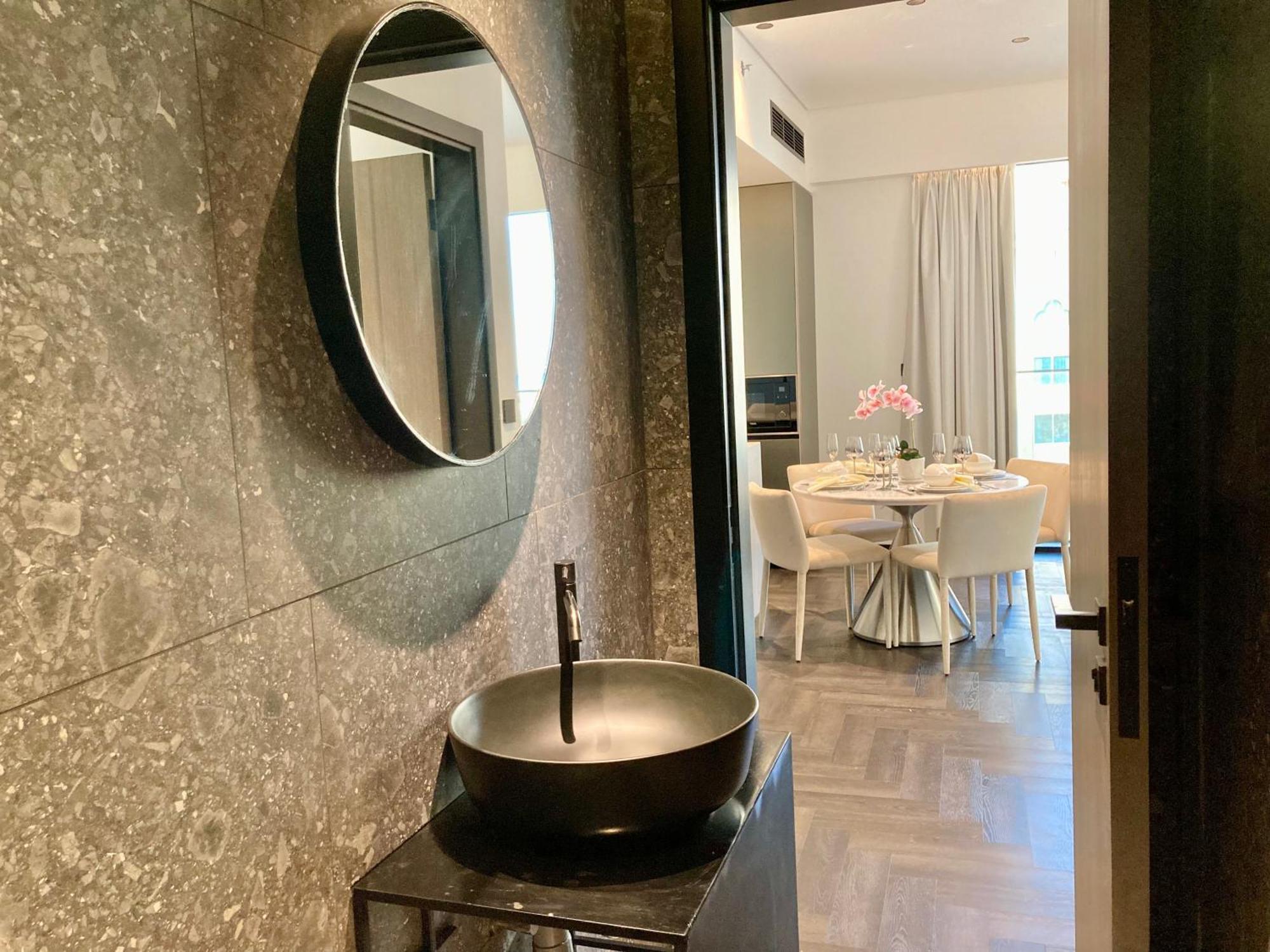 Apartment Luxury 2 Bedroom In Jaddaf By 0 10 Aqua