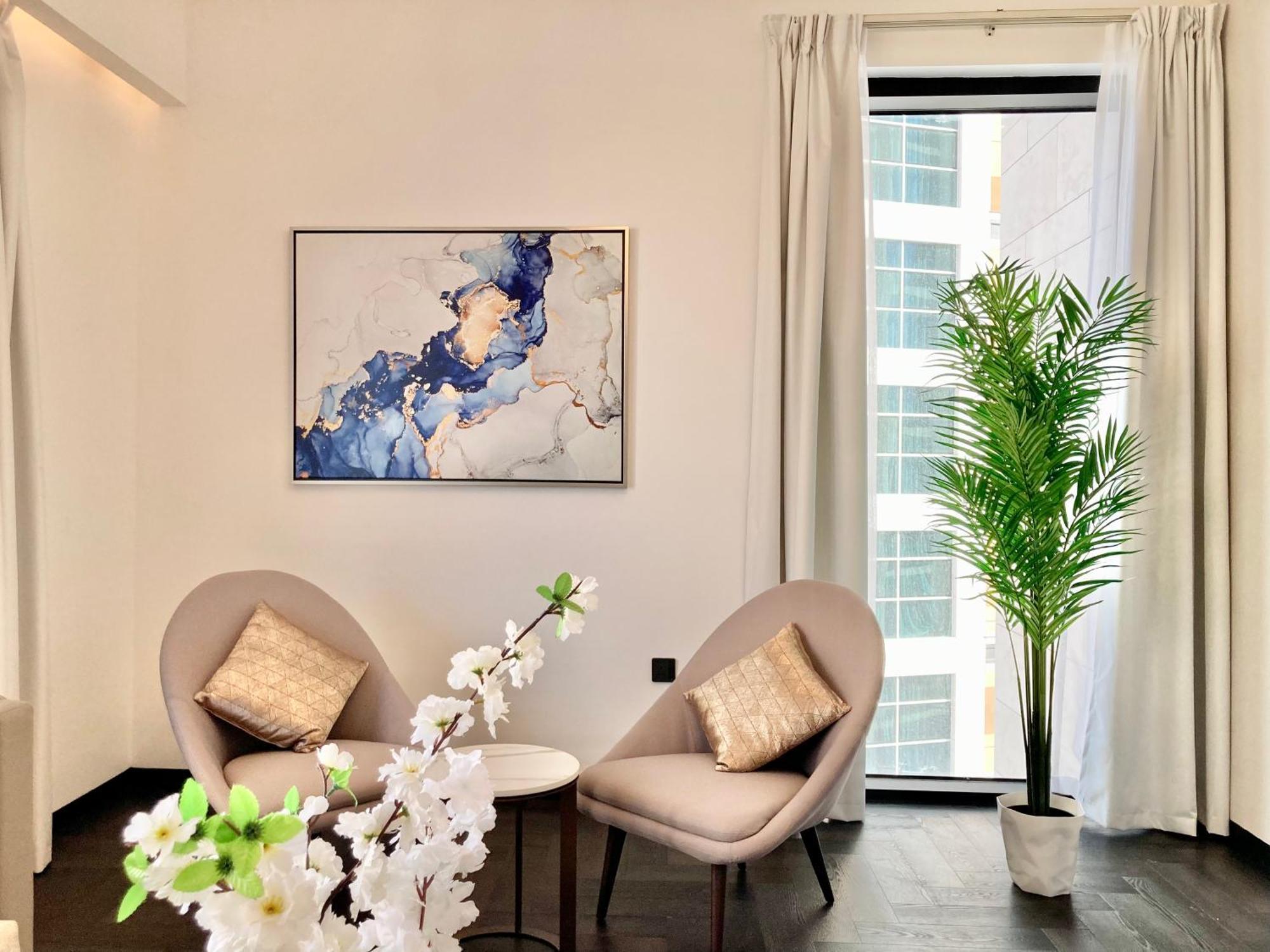 Apartment Luxury 2 Bedroom In Jaddaf By 0 10 Aqua