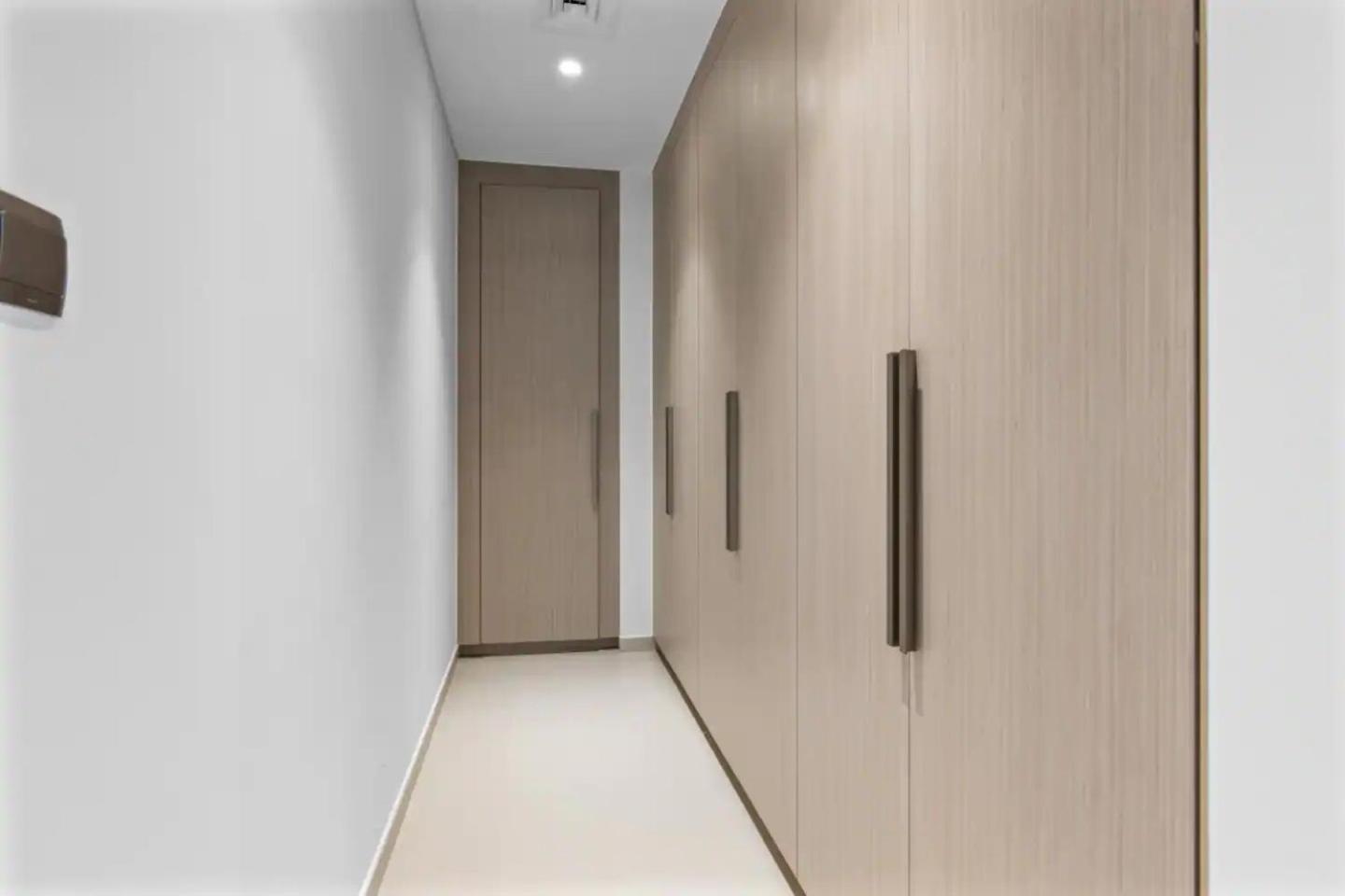 Spacious And Overlooking Burj & Fountains