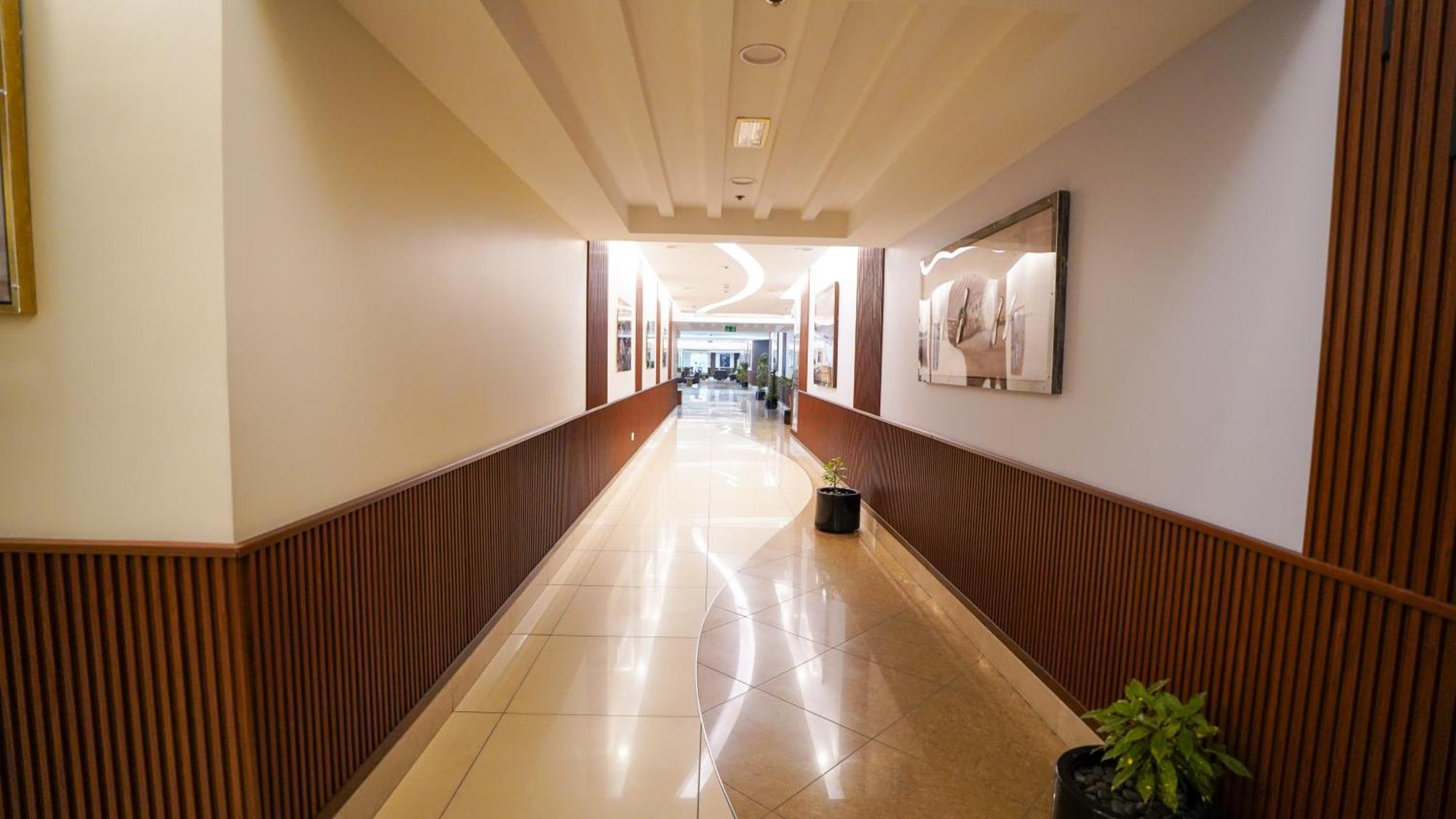 Apartamento Marina View 2 Bed Apartment-bluebell-by Grand Vista Dubai